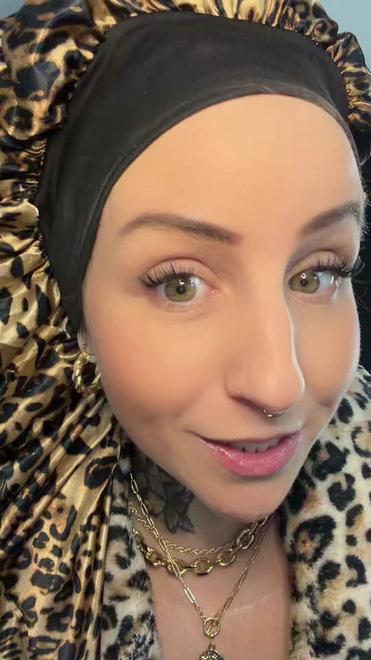 Post 8 by Chelsea Babii 🦋✨ on TikTok (video)