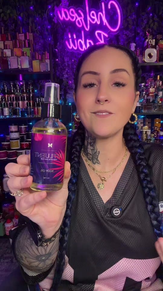 Post 9 by Chelsea Babii 🦋✨ on TikTok (video)