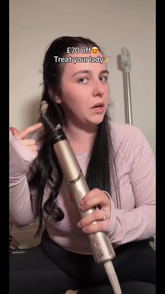 Post 9 by ✨Meg - my life diaries🧚🏼‍♀️ on TikTok (video)