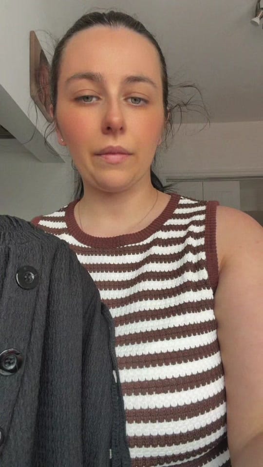 Post 4 by ✨Meg - my life diaries🧚🏼‍♀️ on TikTok (video)