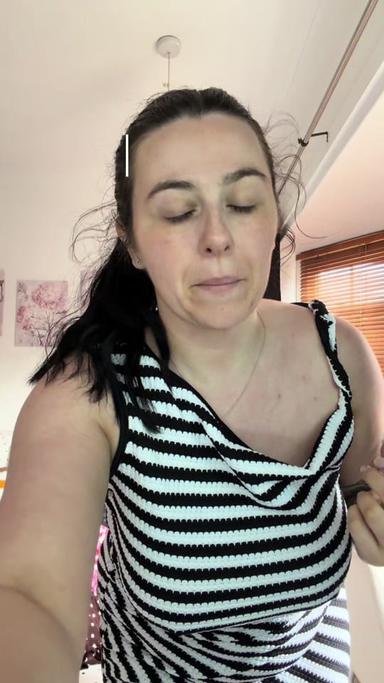 Post 6 by ✨Meg - my life diaries🧚🏼‍♀️ on TikTok (video)