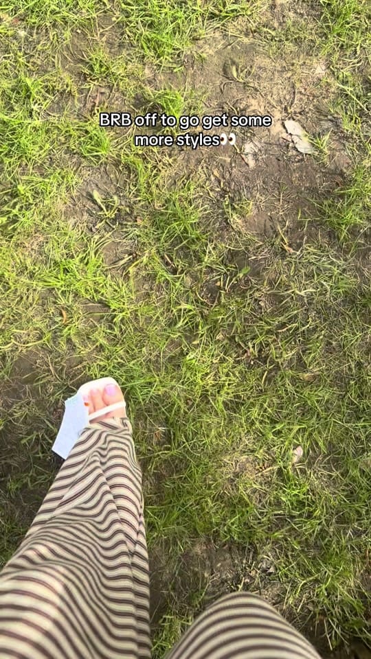 Post 3 by ✨Meg - my life diaries🧚🏼‍♀️ on TikTok (video)
