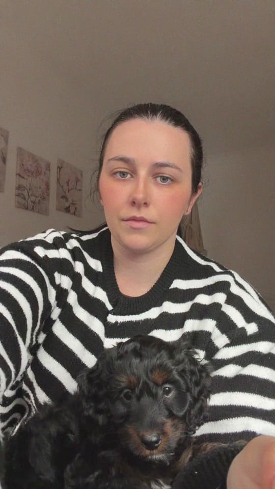 Post 7 by ✨Meg - my life diaries🧚🏼‍♀️ on TikTok (video)