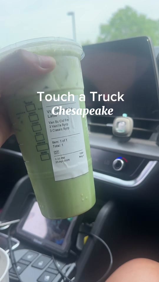 Post 5 by chels_momlife on TikTok (video)