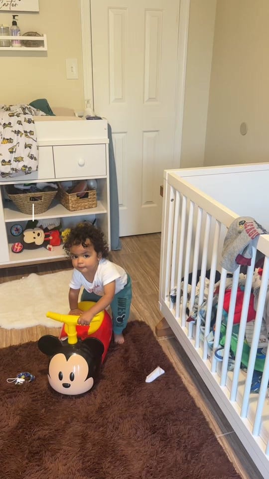 Post 6 by chels_momlife on TikTok (video)