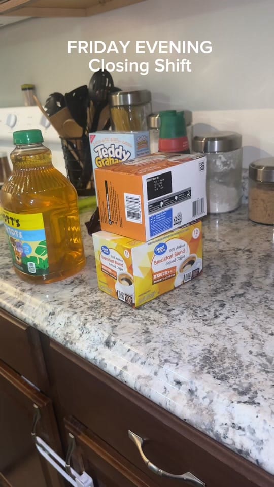 Post 1 by chels_momlife on TikTok (video)