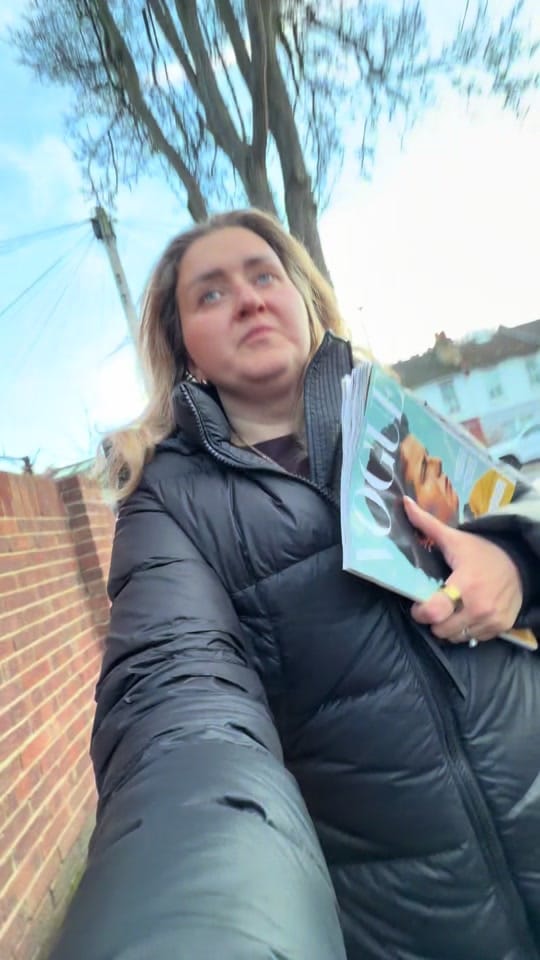 Post 9 by Klaudia on TikTok (video)