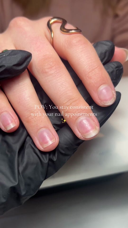 Post 9 by Evaznailz on TikTok (video)