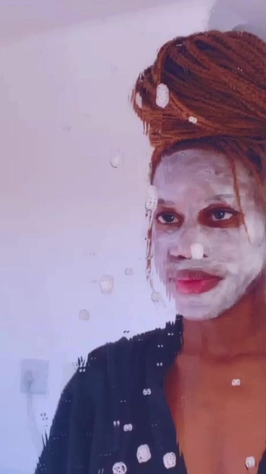 Post 10 by The Makeup Shapeshifter on TikTok (video)