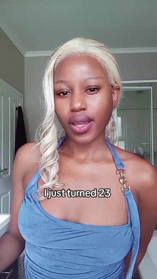 Post 7 by The Makeup Shapeshifter on TikTok (video)