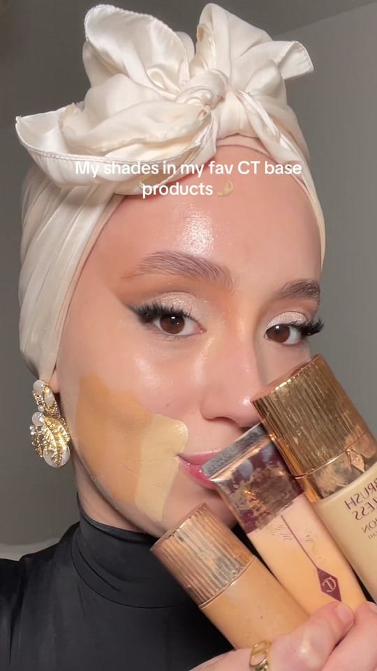 Post 1 by Noor Juma on TikTok (video)