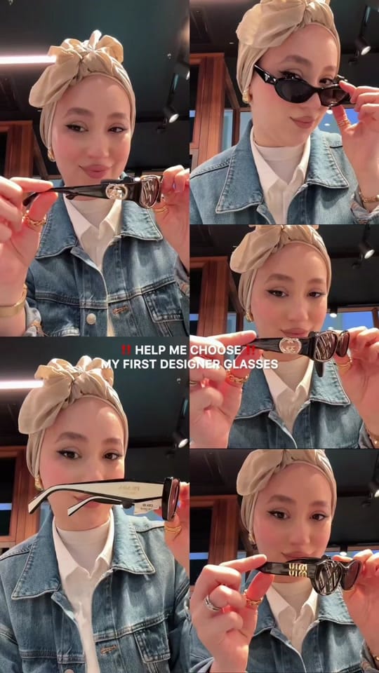 Post 7 by Noor Juma on TikTok (video)
