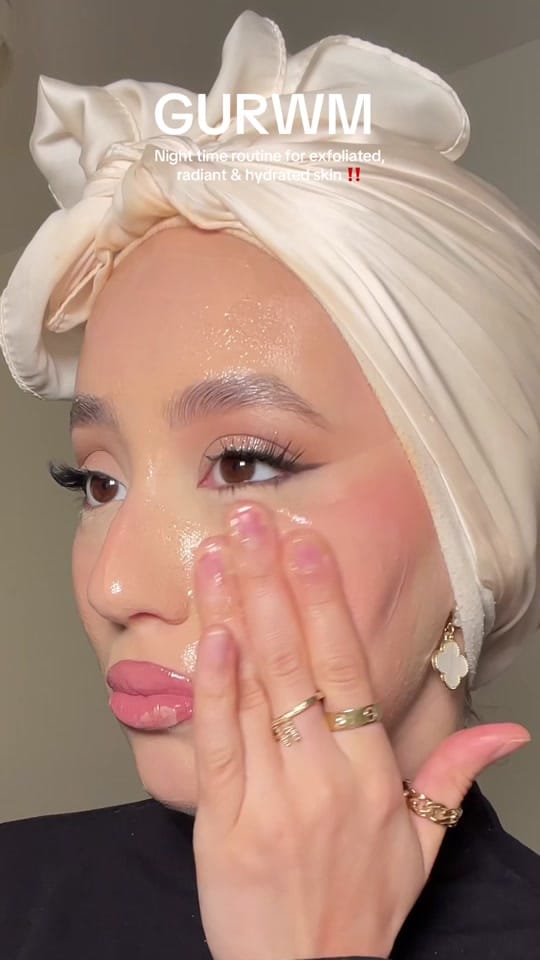 Post 5 by Noor Juma on TikTok (video)