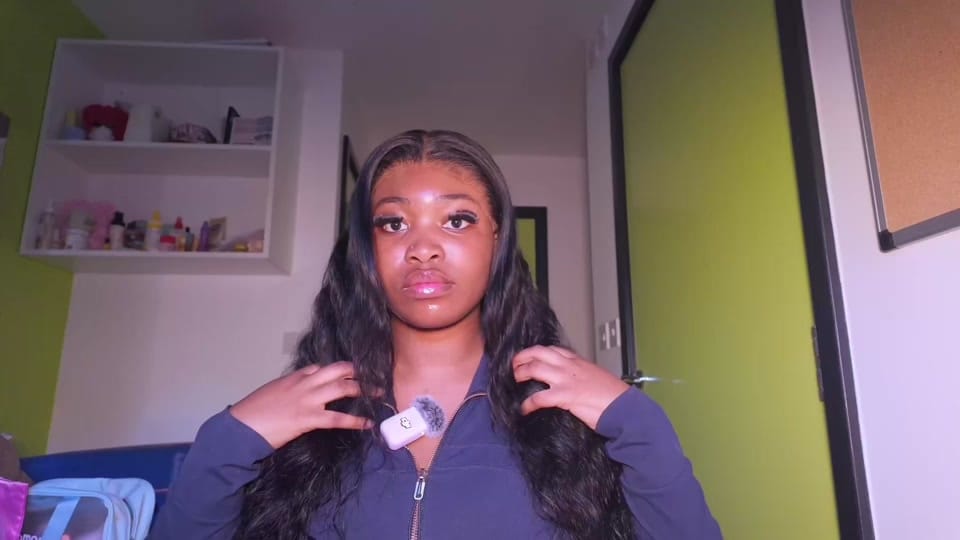 Post 4 by S🖤 on TikTok (video)
