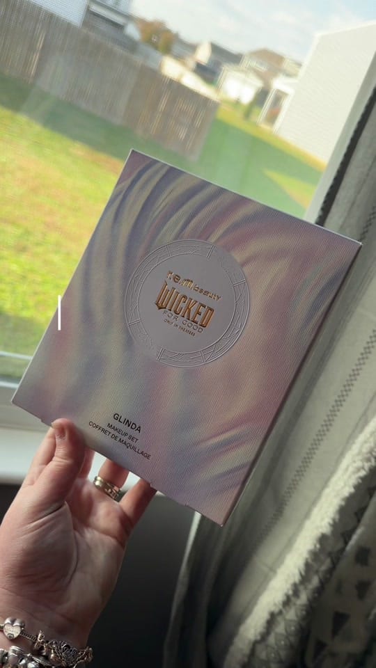 Post 9 by Amanda K on TikTok (video)