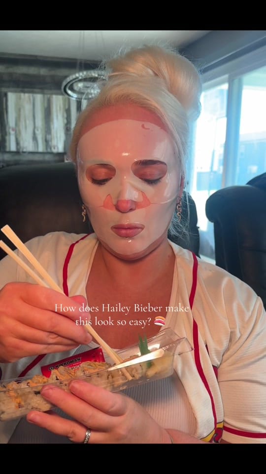 Post 10 by Amanda K on TikTok (video)