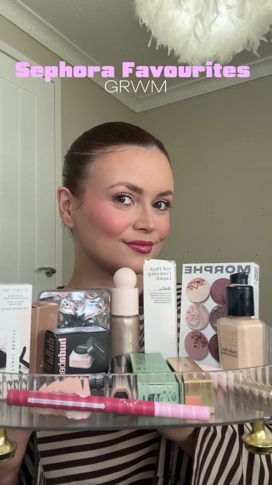 Post 3 by Lauren on TikTok (video)