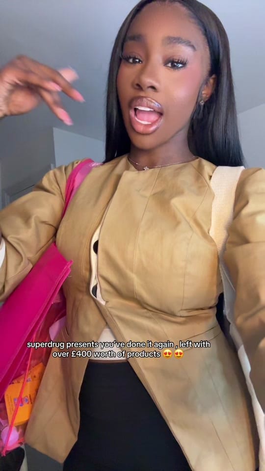 Post 5 by amariah ᥫ᭡ on TikTok (video)
