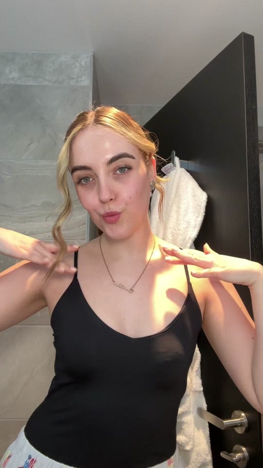 Post 2 by Creationsbycait on TikTok (video)