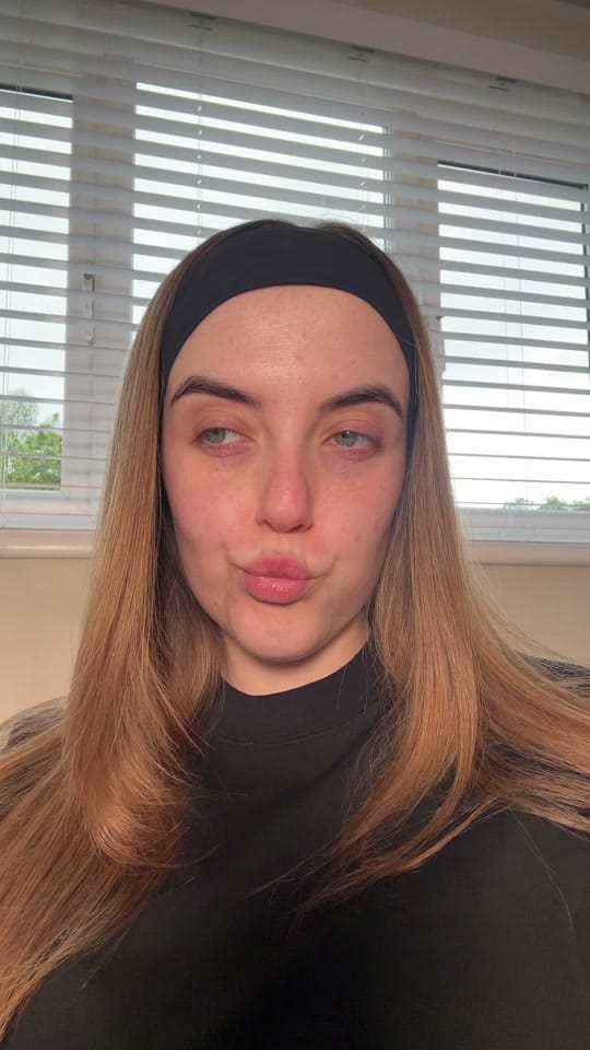 Post 1 by Creationsbycait on TikTok (video)