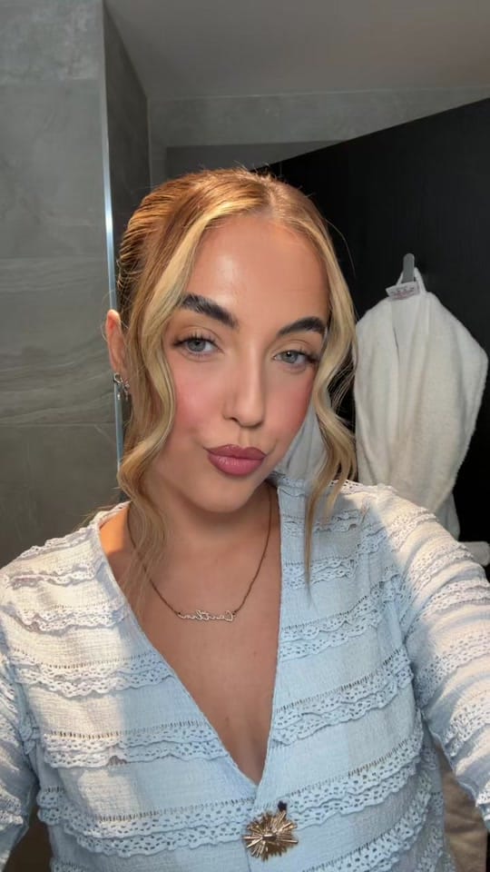 Post 3 by Creationsbycait on TikTok (video)
