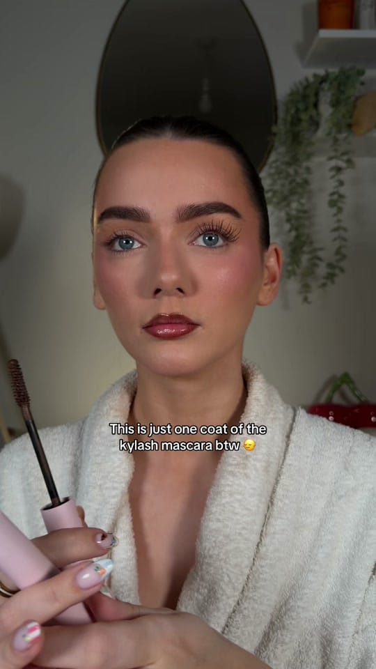 Post 6 by Rhiain Hudson on TikTok (video)