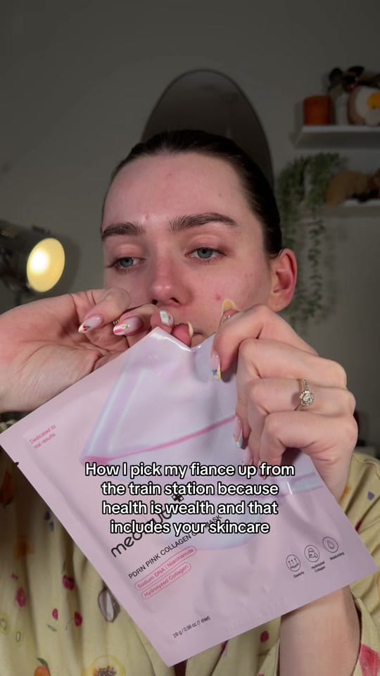 Post 4 by Rhiain Hudson on TikTok (video)