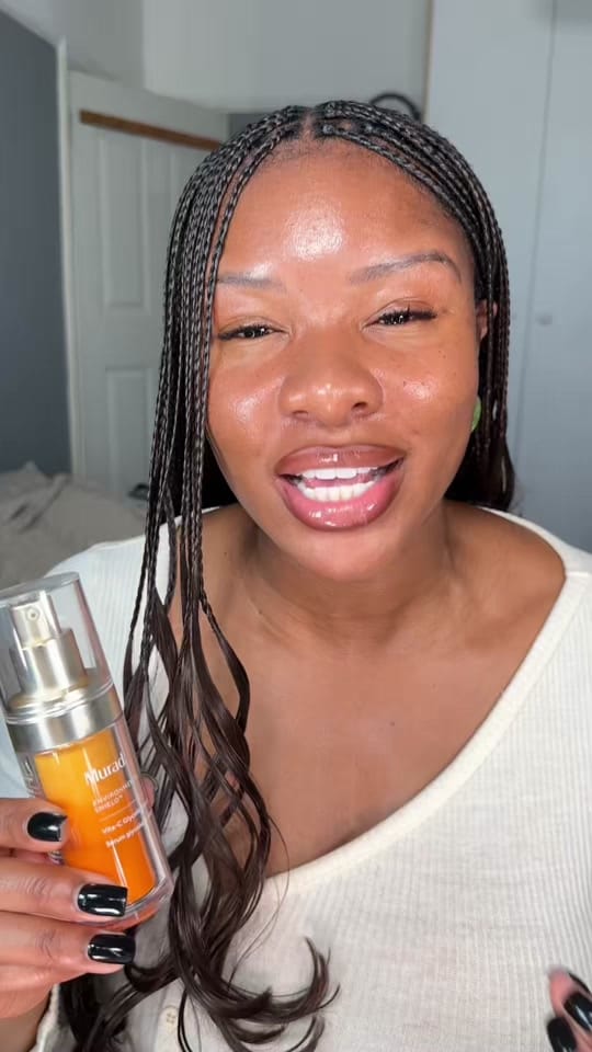 Post 5 by cocoglassskin on TikTok (video)