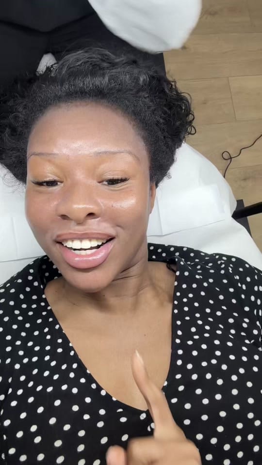 Post 10 by cocoglassskin on TikTok (video)