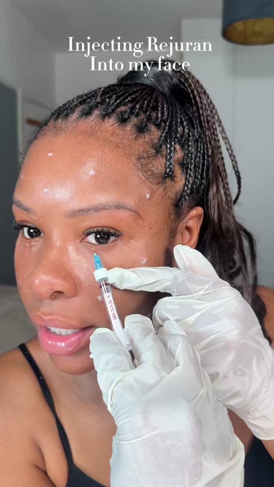 Post 3 by cocoglassskin on TikTok (video)
