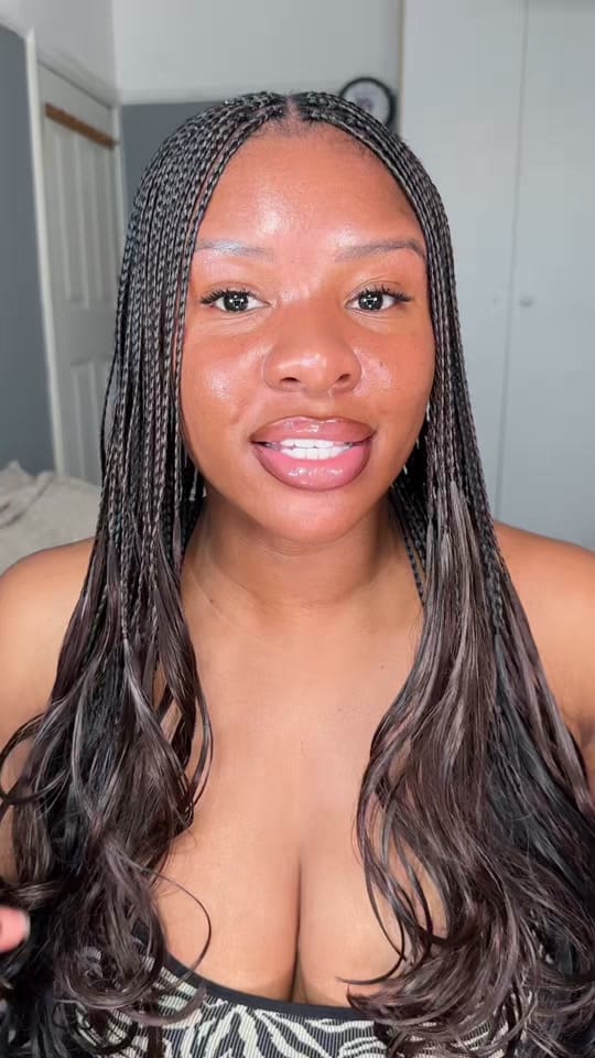 Post 6 by cocoglassskin on TikTok (video)