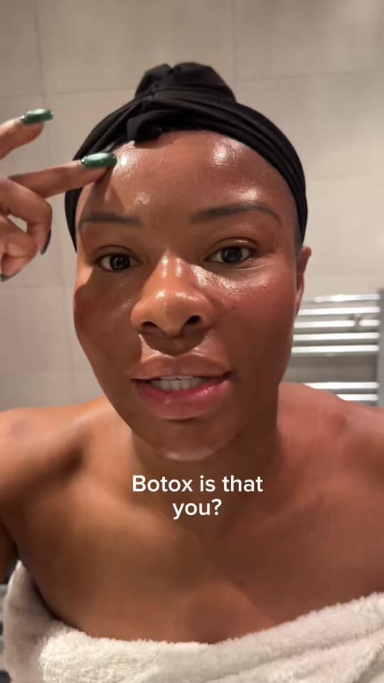 Post 7 by cocoglassskin on TikTok (video)