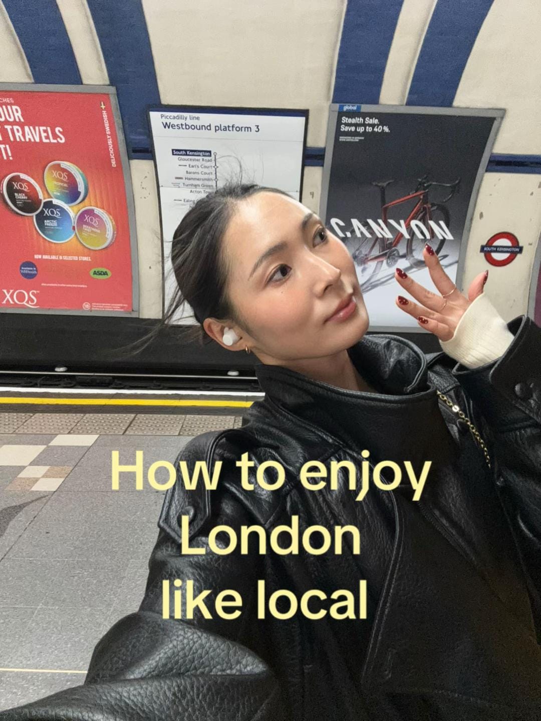 Post 2 by Mia on TikTok (video)