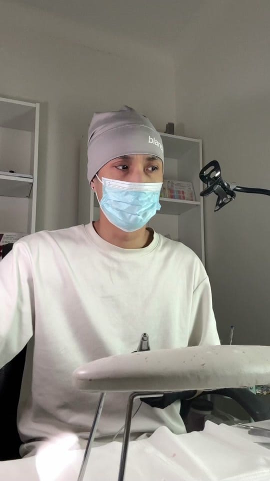 Post 4 by JohnsonLeNails on TikTok (video)