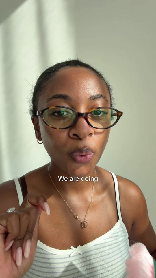 Post 7 by Dani Nicholls on TikTok (video)