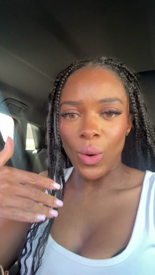 Post 5 by Neeka | Skin Expert ✨ on TikTok (video)
