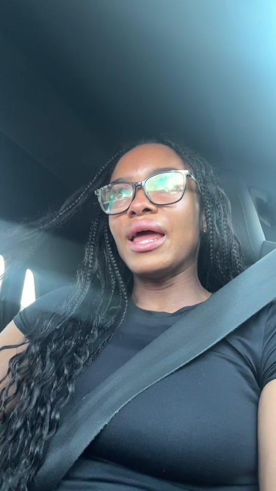 Post 4 by Neeka | Skin Expert ✨ on TikTok (video)