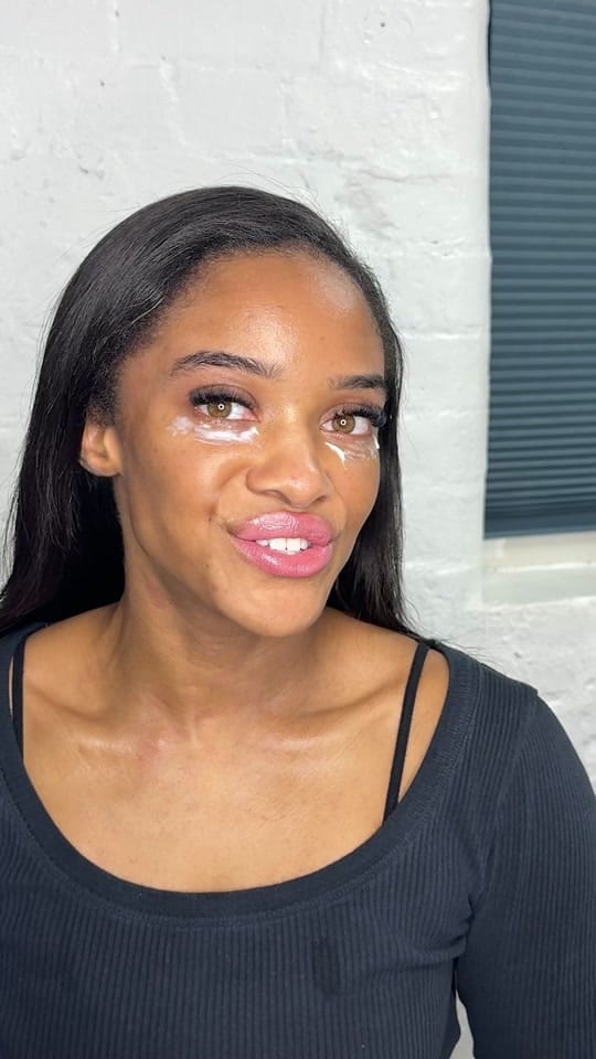 Post 9 by Neeka | Skin Expert ✨ on TikTok (video)