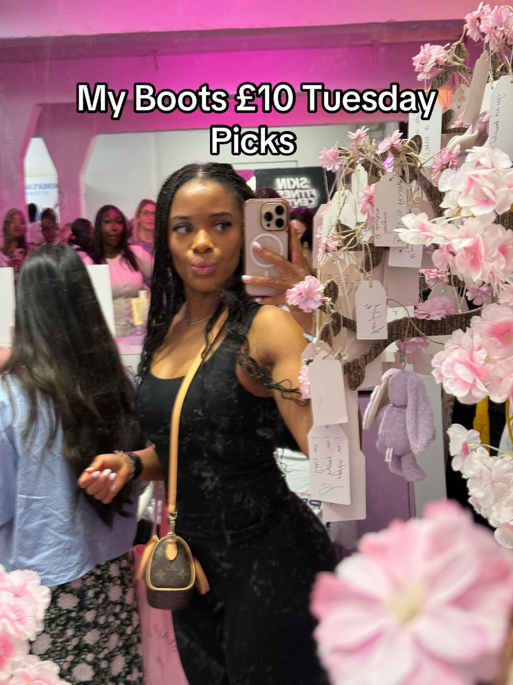 Post 1 by Neeka | Skin Expert ✨ on TikTok (video)