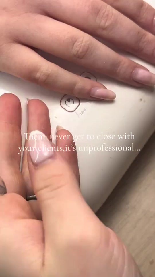 Post 4 by Georgia|nail tech ❤️‍🔥🧚‍♀️ on TikTok (video)