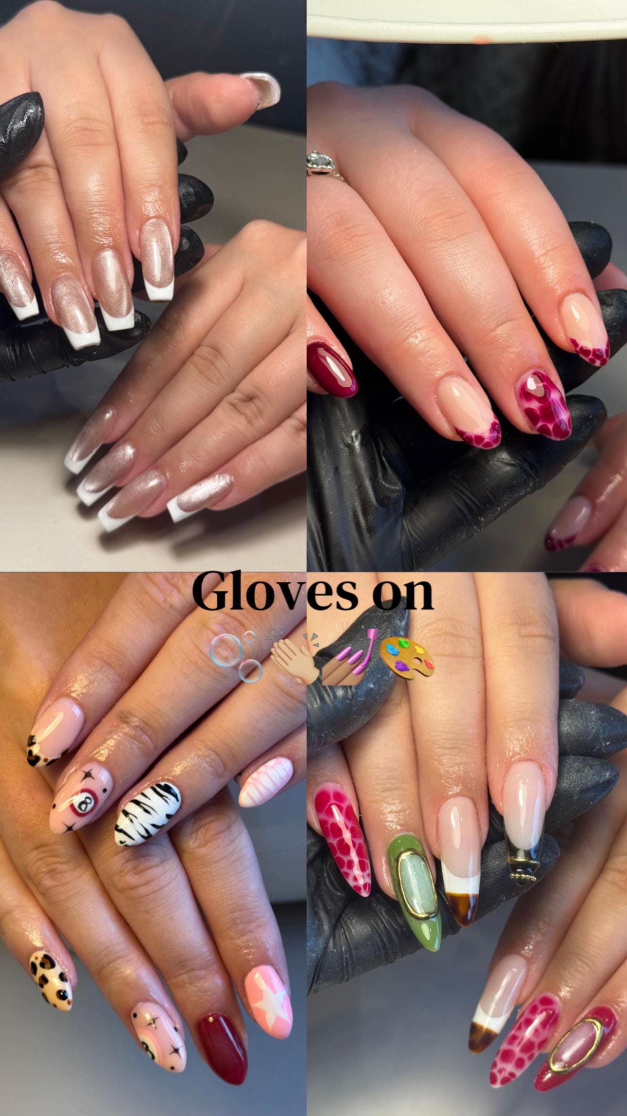 Post 6 by Georgia|nail tech ❤️‍🔥🧚‍♀️ on TikTok (video)