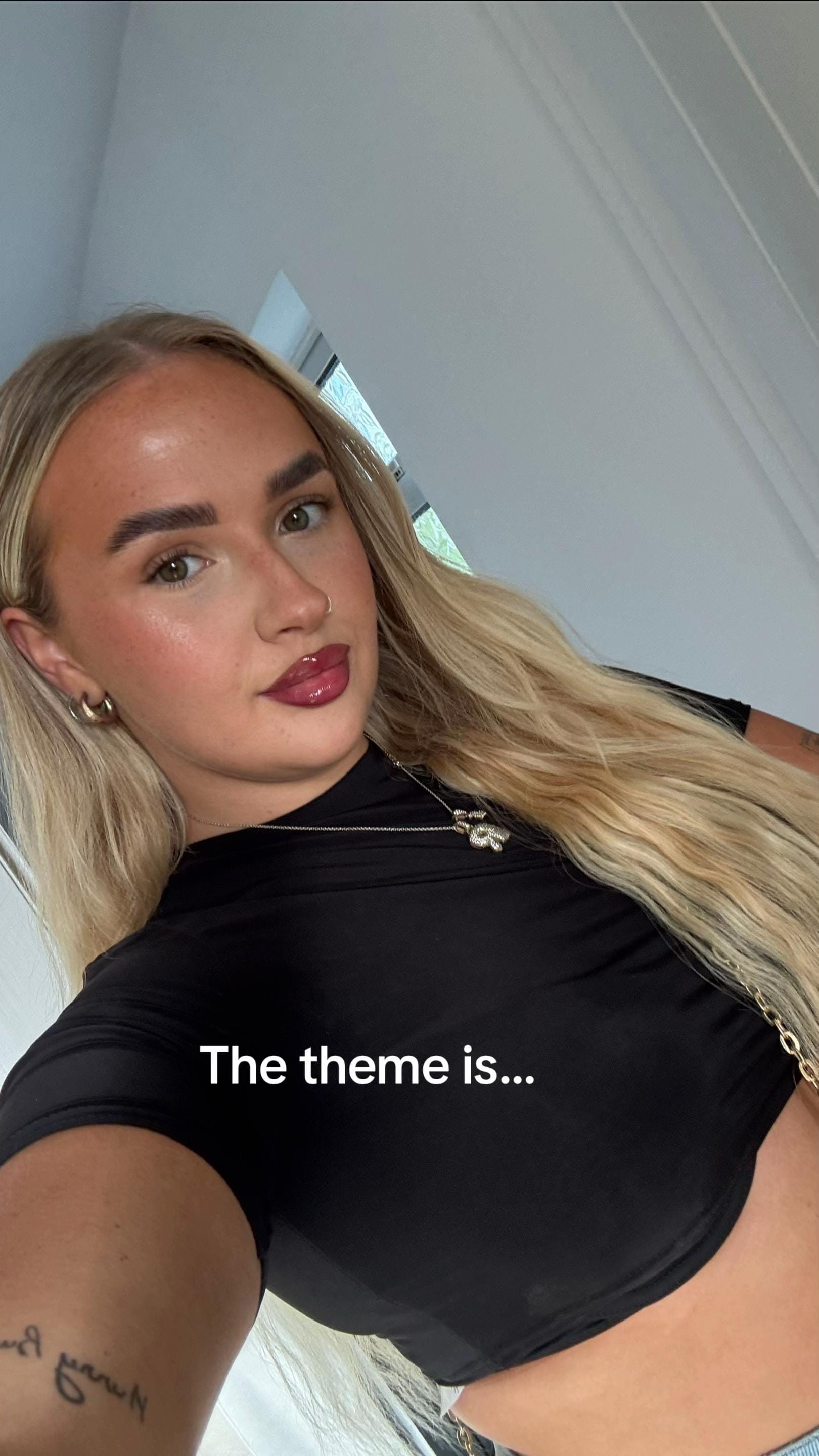 Post 10 by Georgia|nail tech ❤️‍🔥🧚‍♀️ on TikTok (video)