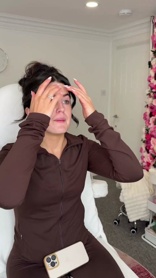 Post 3 by Klaudii Beauty| MUA |Scotland on TikTok (video)