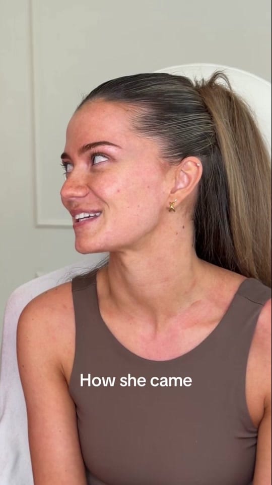 Post 5 by Klaudii Beauty| MUA |Scotland on TikTok (video)