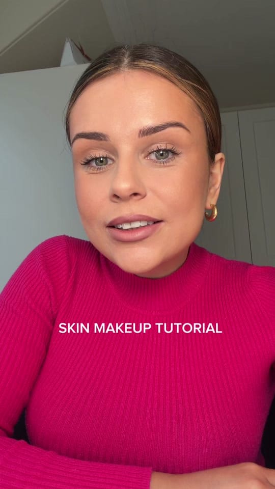 Post 4 by Klaudii Beauty| MUA |Scotland on TikTok (video)