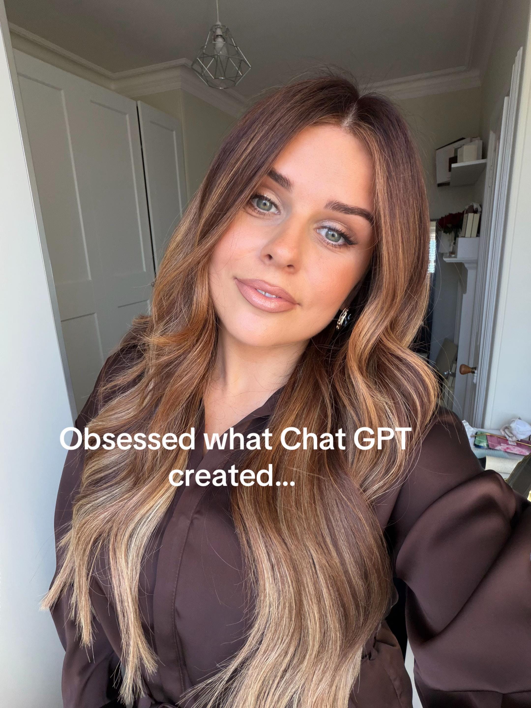 Post 7 by Klaudii Beauty| MUA |Scotland on TikTok (video)