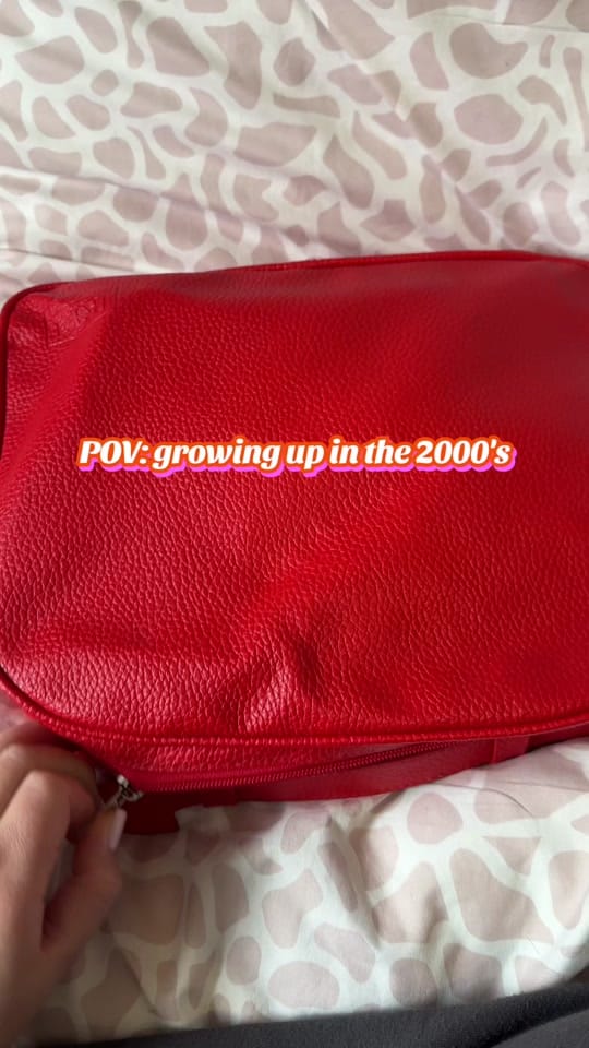 Post 1 by Ruby Olivia on TikTok (video)