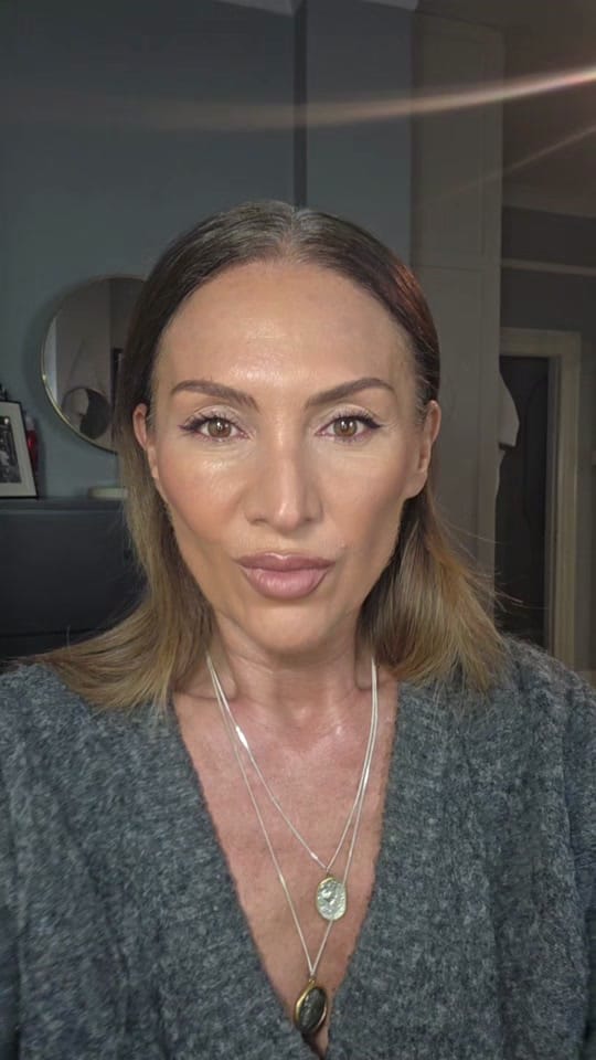 Post 10 by Nadiya Bekar on TikTok (video)