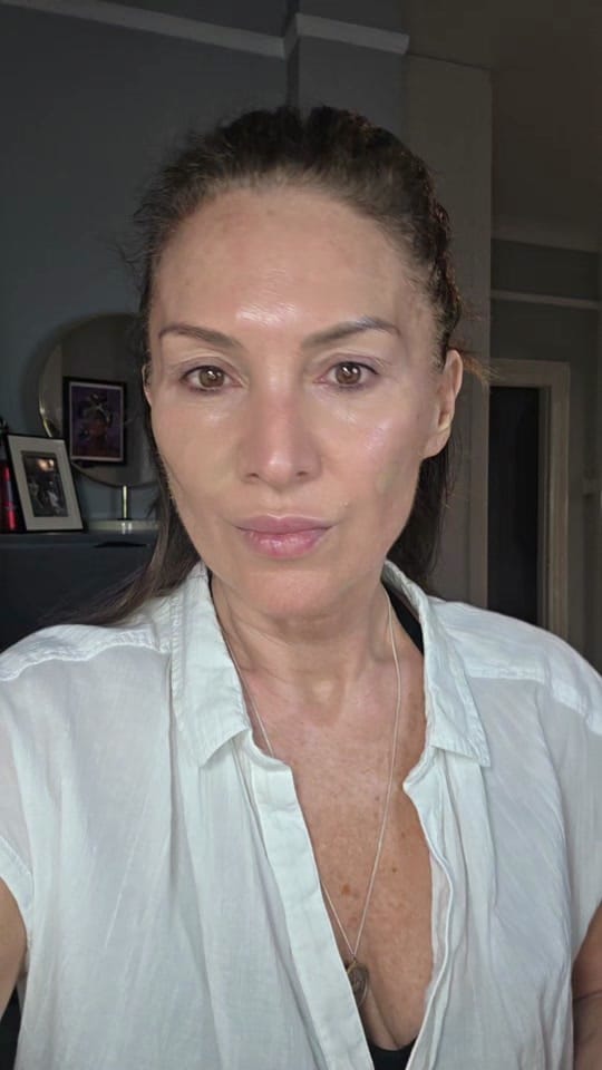 Post 2 by Nadiya Bekar on TikTok (video)