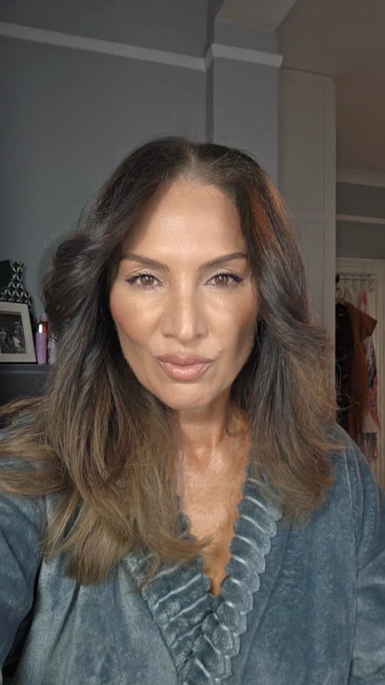 Post 5 by Nadiya Bekar on TikTok (video)